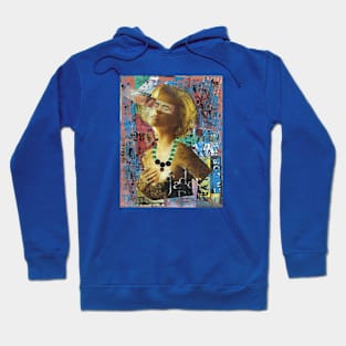 Marilyn Hoodie